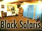 Black Solaris Studio Frankfurt