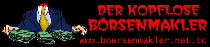 Der Kopflose Börsenmakler