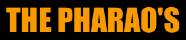 The Pharaos are dead