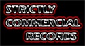 Strictly Commercial Records Oberhausen